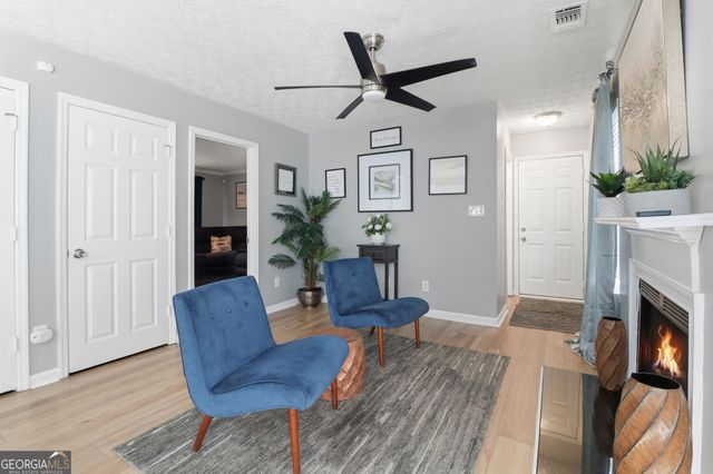 2984 Rapids Drive, Decatur, GA 30034