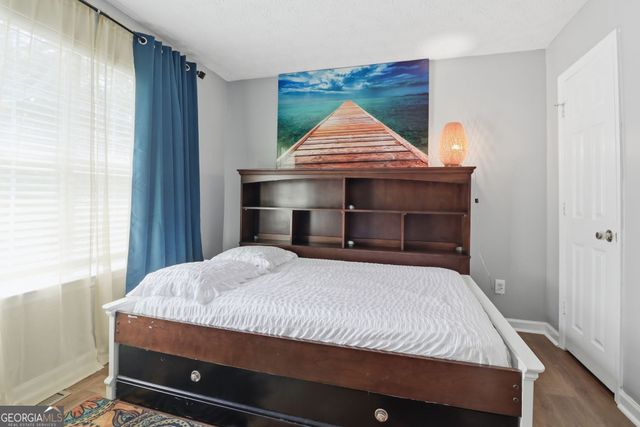 2984 Rapids Drive, Decatur, GA 30034