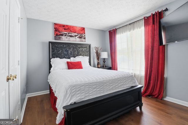 2984 Rapids Drive, Decatur, GA 30034