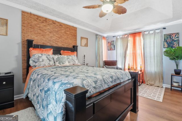 2984 Rapids Drive, Decatur, GA 30034