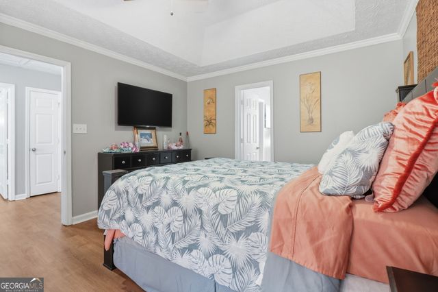 2984 Rapids Drive, Decatur, GA 30034