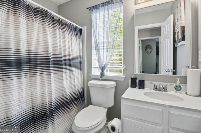 2984 Rapids Drive, Decatur, GA 30034
