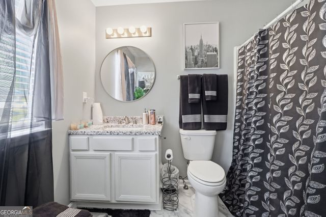 2984 Rapids Drive, Decatur, GA 30034