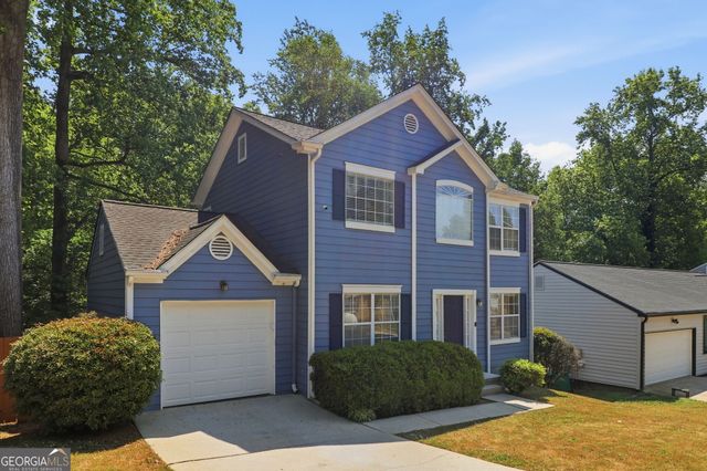 2984 Rapids Drive, Decatur, GA 30034