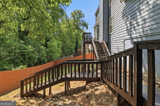 2984 Rapids Drive, Decatur, GA 30034