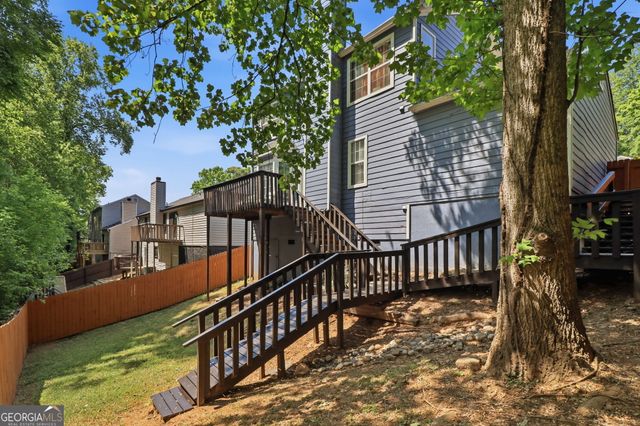 2984 Rapids Drive, Decatur, GA 30034