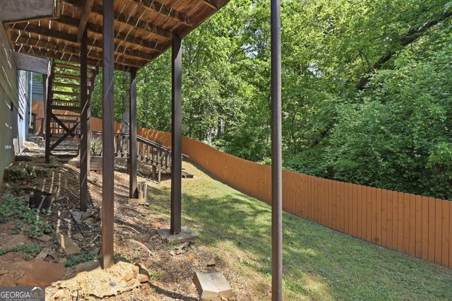 2984 Rapids Drive, Decatur, GA 30034