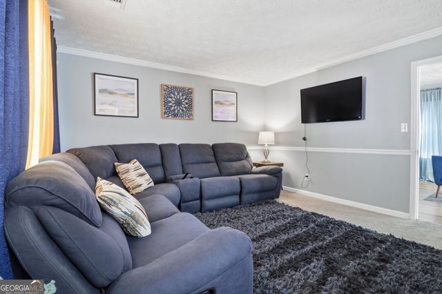 2984 Rapids Drive, Decatur, GA 30034