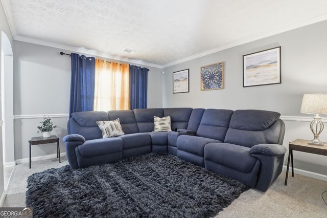 2984 Rapids Drive, Decatur, GA 30034