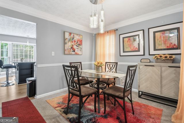 2984 Rapids Drive, Decatur, GA 30034