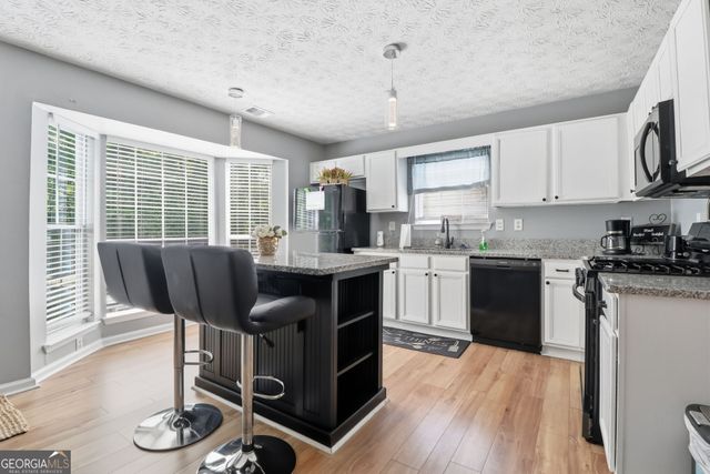 2984 Rapids Drive, Decatur, GA 30034
