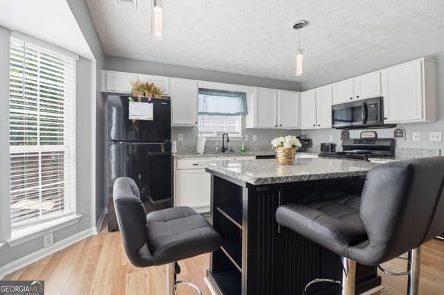 2984 Rapids Drive, Decatur, GA 30034