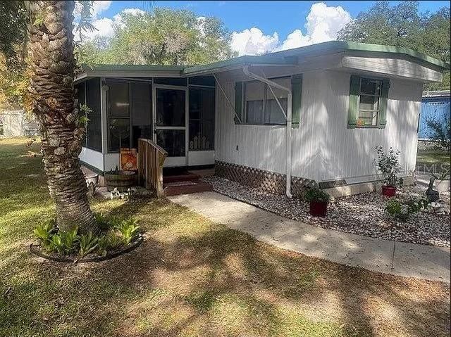 25225 NE 139TH ST, Salt Springs, FL 32134