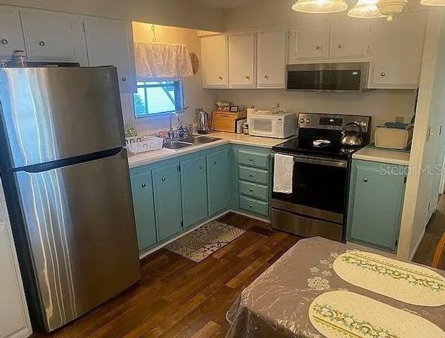 25225 NE 139TH ST, Salt Springs, FL 32134