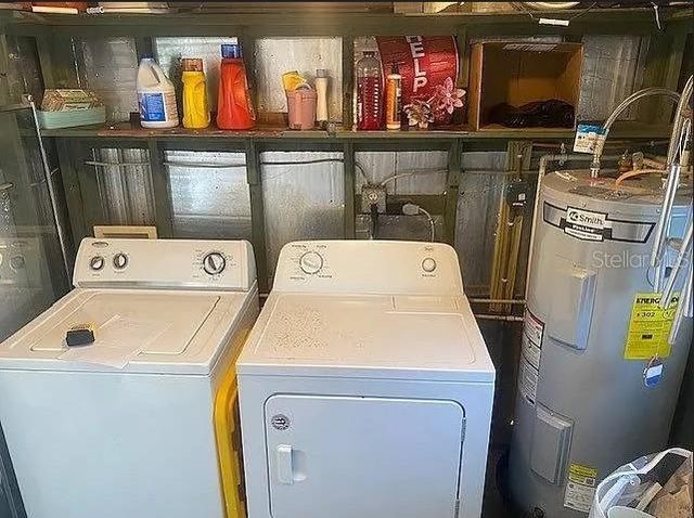 25225 NE 139TH ST, Salt Springs, FL 32134