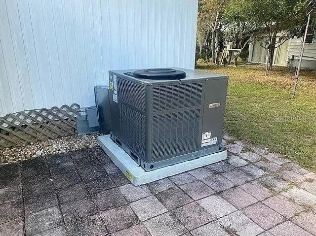 25225 NE 139TH ST, Salt Springs, FL 32134