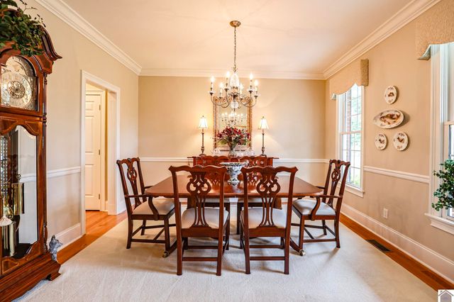 205 Willow Lake Drive, Paducah, KY 42003