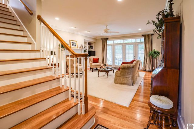 205 Willow Lake Drive, Paducah, KY 42003