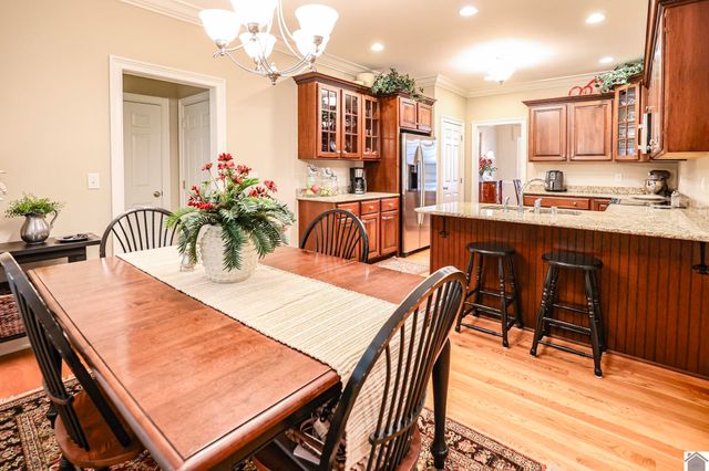 205 Willow Lake Drive, Paducah, KY 42003