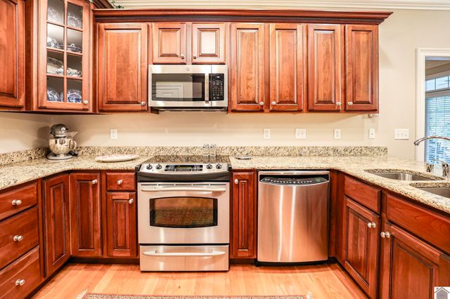 205 Willow Lake Drive, Paducah, KY 42003
