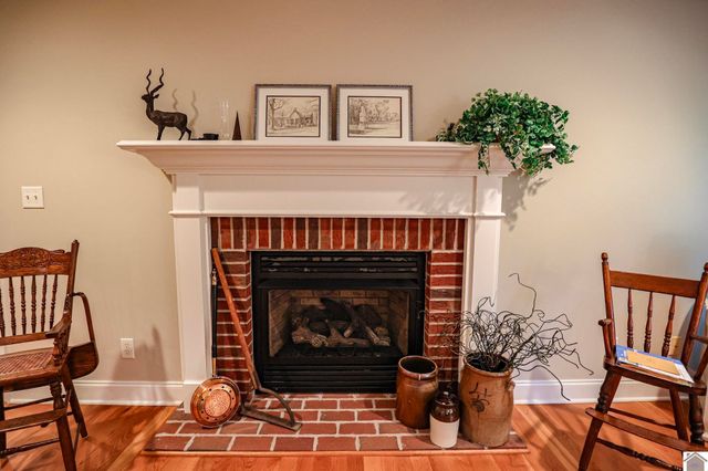 205 Willow Lake Drive, Paducah, KY 42003