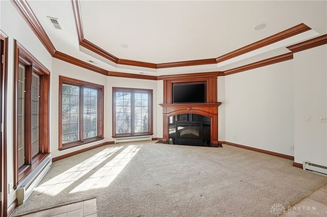 4984 Water Stone Lane, Maineville, OH 45039