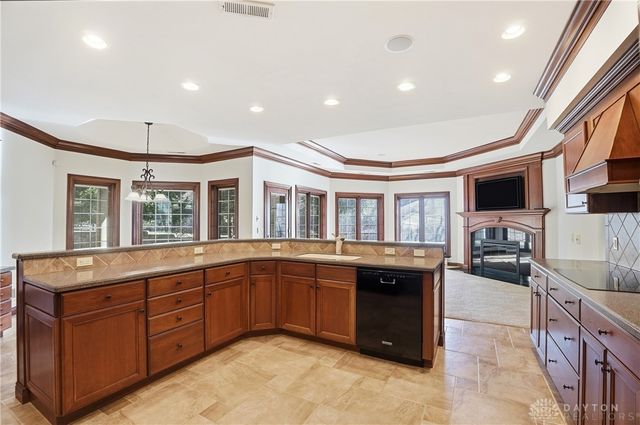 4984 Water Stone Lane, Maineville, OH 45039