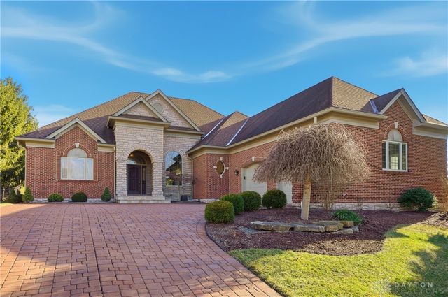 4984 Water Stone Lane, Maineville, OH 45039