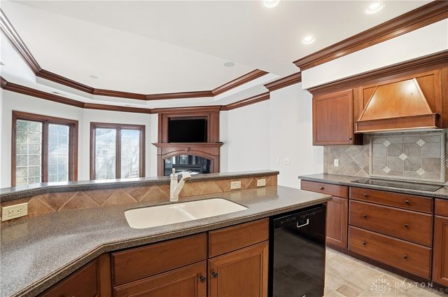 4984 Water Stone Lane, Maineville, OH 45039