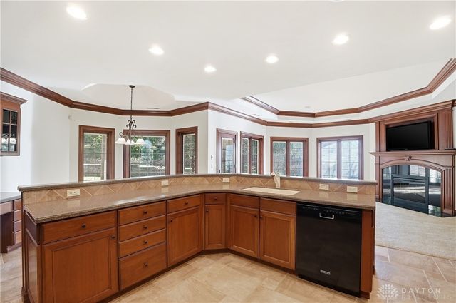 4984 Water Stone Lane, Maineville, OH 45039