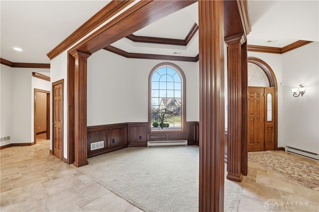 4984 Water Stone Lane, Maineville, OH 45039