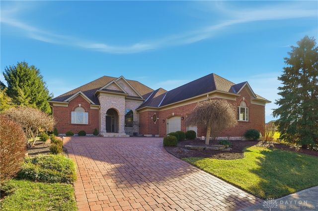 4984 Water Stone Lane, Maineville, OH 45039
