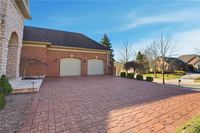 4984 Water Stone Lane, Maineville, OH 45039