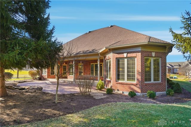 4984 Water Stone Lane, Maineville, OH 45039