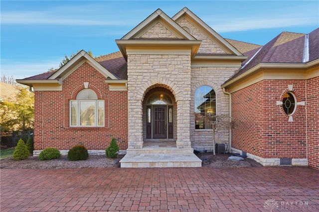 4984 Water Stone Lane, Maineville, OH 45039