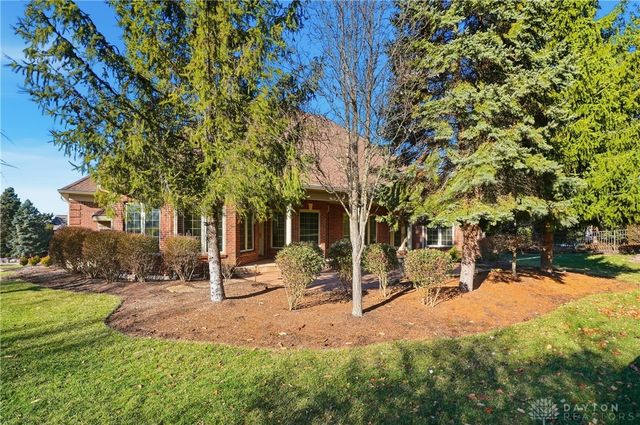 4984 Water Stone Lane, Maineville, OH 45039