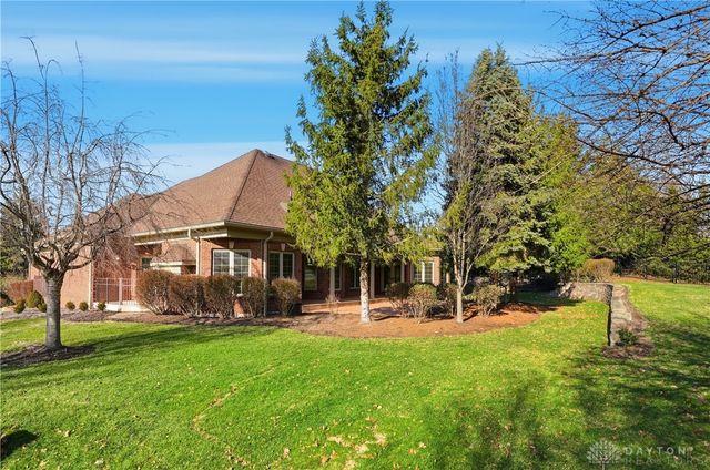 4984 Water Stone Lane, Maineville, OH 45039