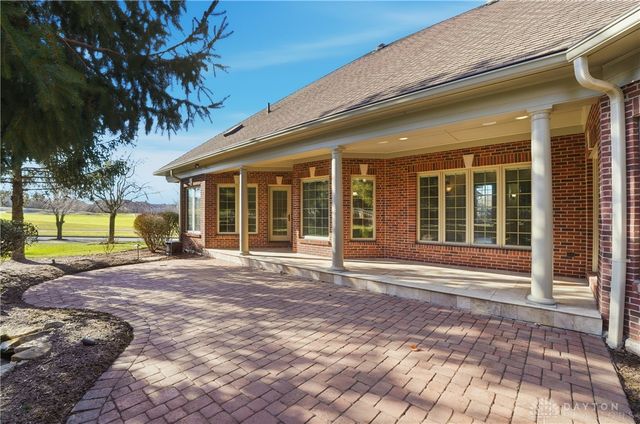 4984 Water Stone Lane, Maineville, OH 45039