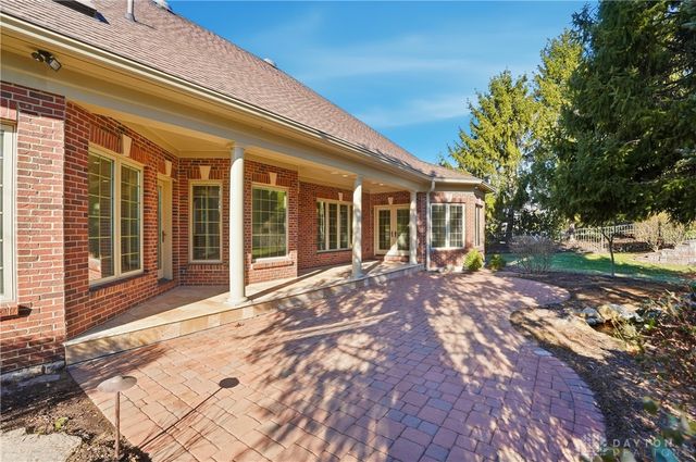 4984 Water Stone Lane, Maineville, OH 45039