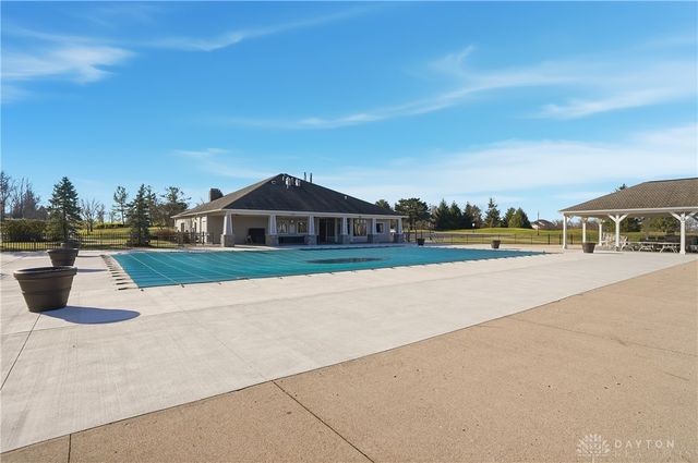 4984 Water Stone Lane, Maineville, OH 45039