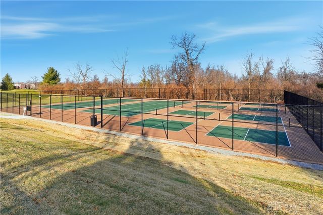 4984 Water Stone Lane, Maineville, OH 45039