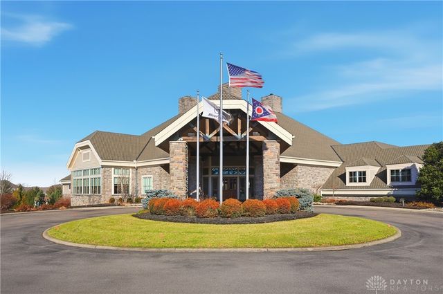 4984 Water Stone Lane, Maineville, OH 45039