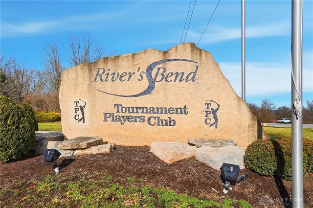 4984 Water Stone Lane, Maineville, OH 45039