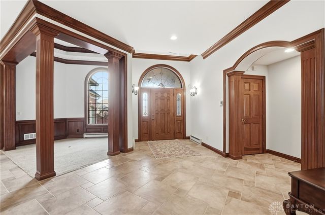 4984 Water Stone Lane, Maineville, OH 45039