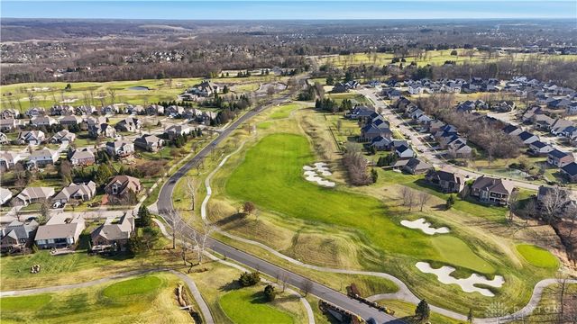 4984 Water Stone Lane, Maineville, OH 45039