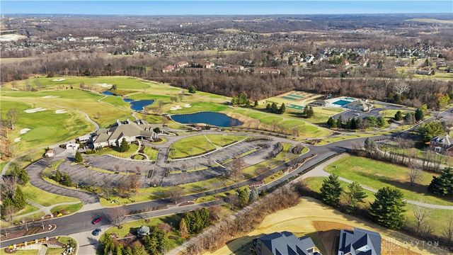 4984 Water Stone Lane, Maineville, OH 45039