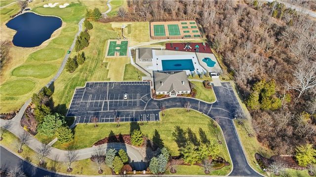 4984 Water Stone Lane, Maineville, OH 45039