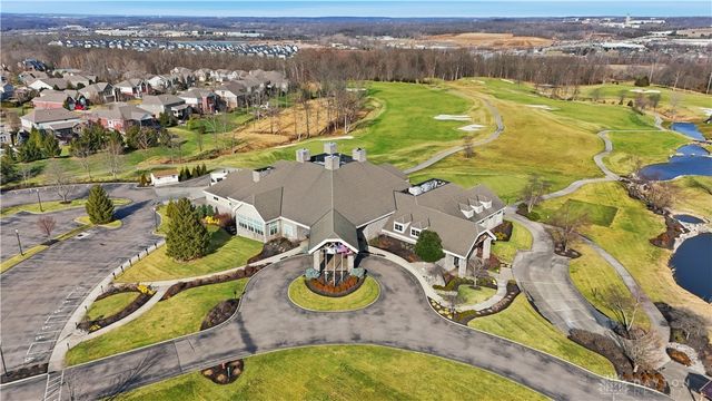 4984 Water Stone Lane, Maineville, OH 45039
