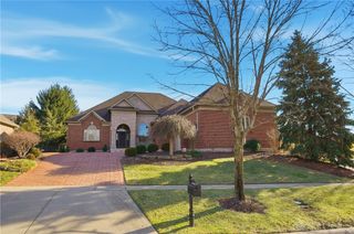 4984 Water Stone Lane, Maineville, OH 45039