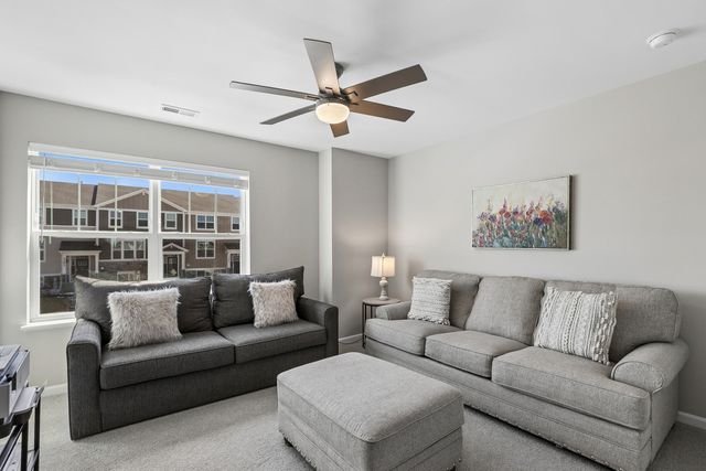 3206 Martini Street, Mundelein, IL 60060